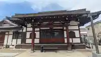 報土寺(奈良県)