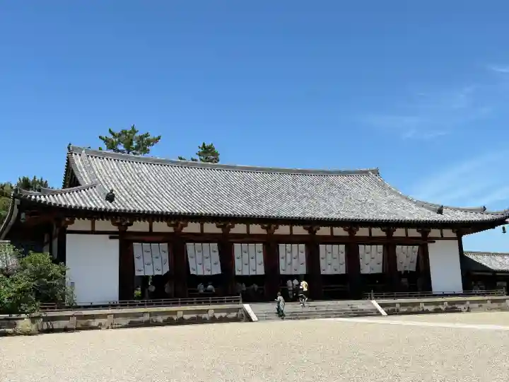 法隆寺(奈良県)
