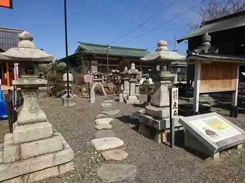 豊国神社のその他建物