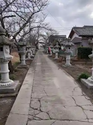 東陽寺のその他建物