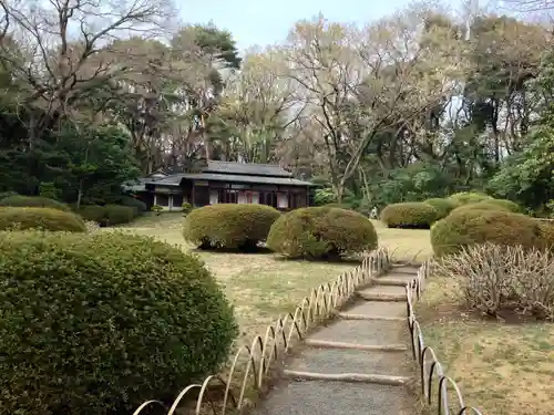 明治神宮(東京都)