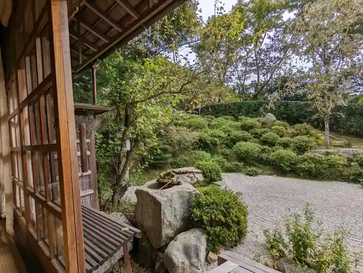 金福寺(京都府)