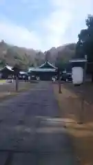 岡山縣護國神社(岡山県)