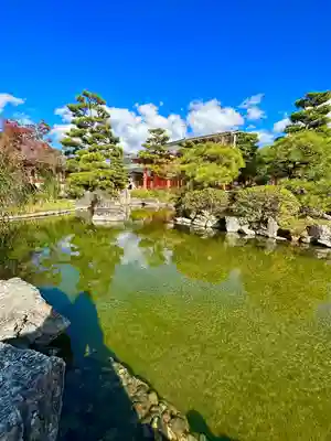 蓮華王院（三十三間堂）(京都府)