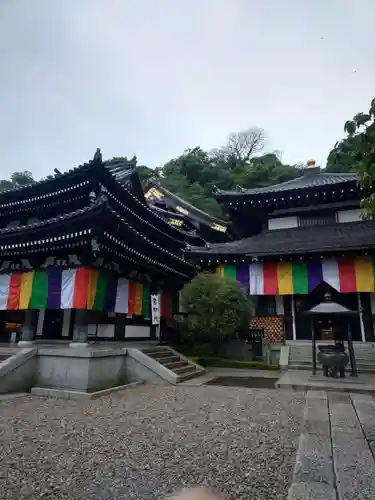長谷寺のその他建物