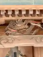 蛭子島神社のその他建物