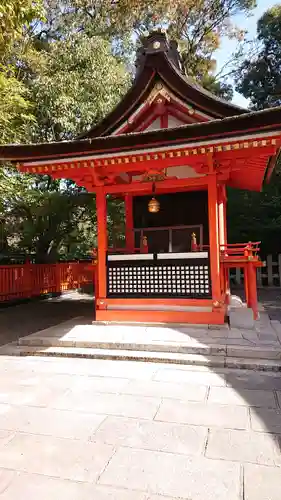 伏見稲荷大社(京都府)