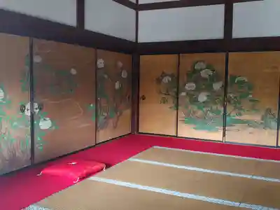 大覚寺の芸術
