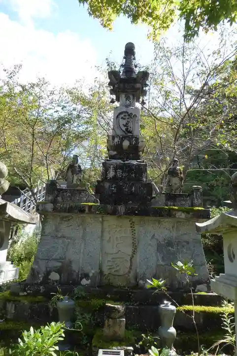 南法華寺(壷阪寺)(奈良県)