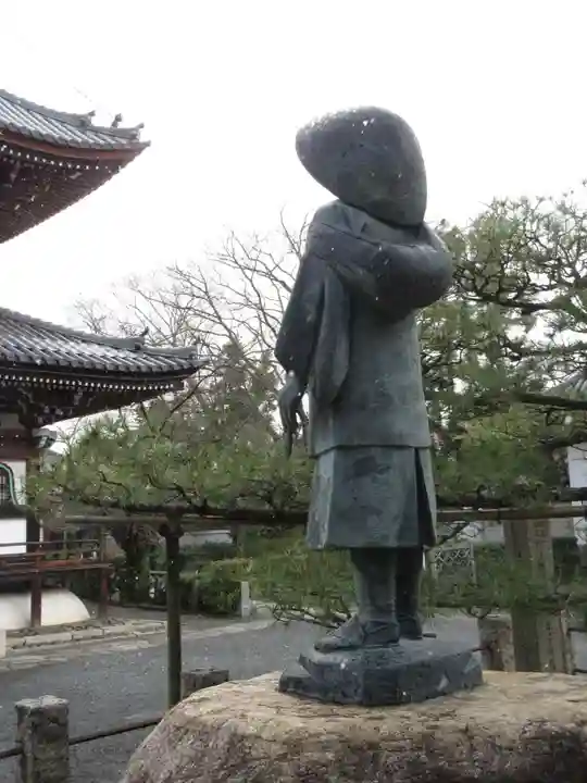 本法寺(京都府)