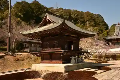 常栄寺(山口県)