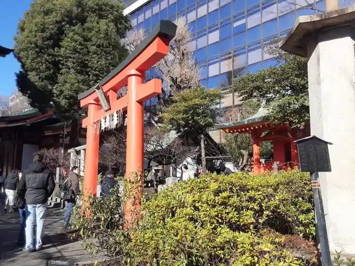 神田神社(神田明神)(東京都)