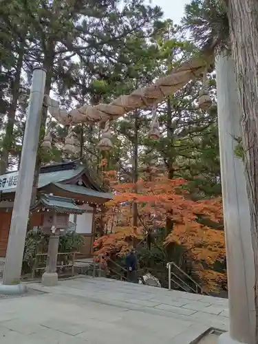 大神神社(奈良県)