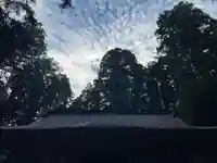 大宮温泉神社(栃木県)