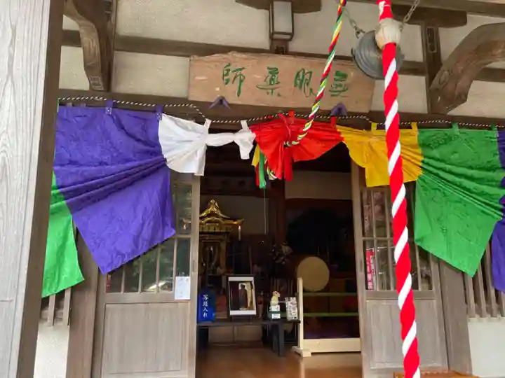 舊城寺(旧城寺)のその他建物