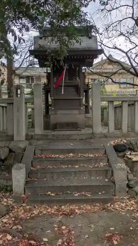 膳所神社(滋賀県)