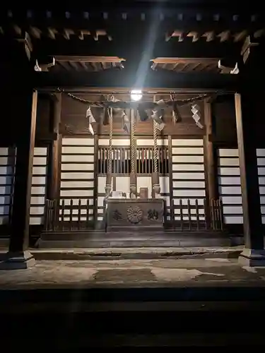 袖師神明宮(静岡県)