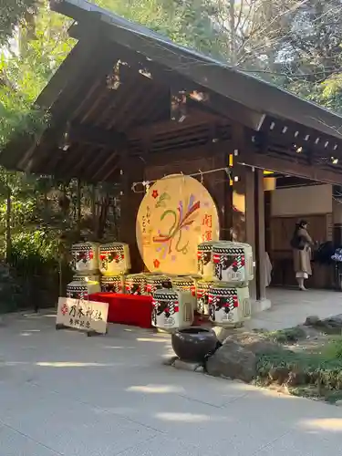 乃木神社(東京都)