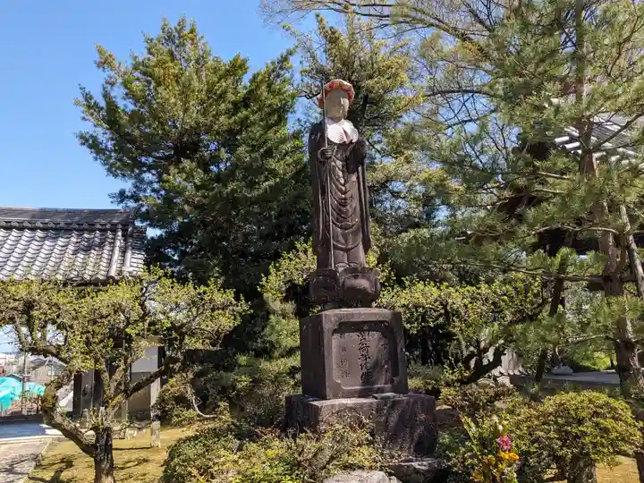 安楽寺(岐阜県)