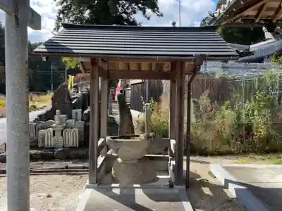 八幡神社(三重県)