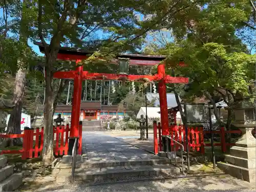 大原野神社(京都府)