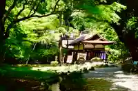 賀茂別雷神社(上賀茂神社)のその他建物