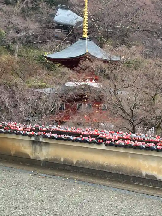 勝尾寺(大阪府)