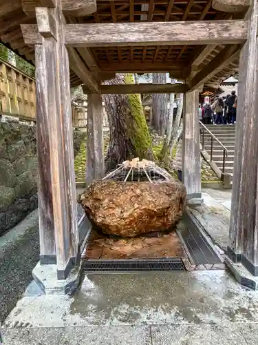 熊野大社(島根県)