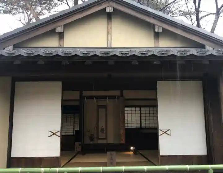 松陰神社(東京都)