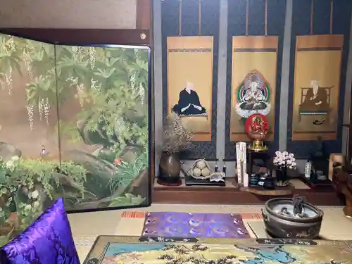 常光寺(長野県)