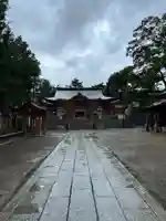 茨木神社(大阪府)