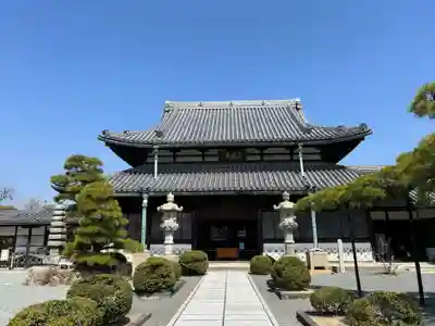 花岳寺(兵庫県)
