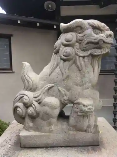 三先天満宮(大阪府)