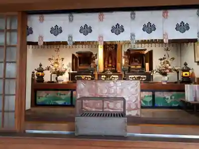 大聖観音寺（あびこ観音）(大阪府)
