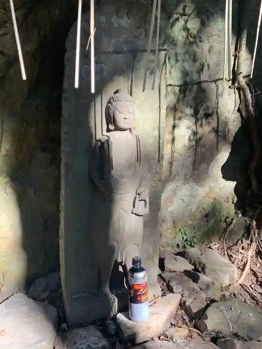 佐志能神社(茨城県)