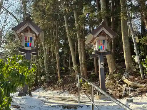 三戸大神宮(青森県)