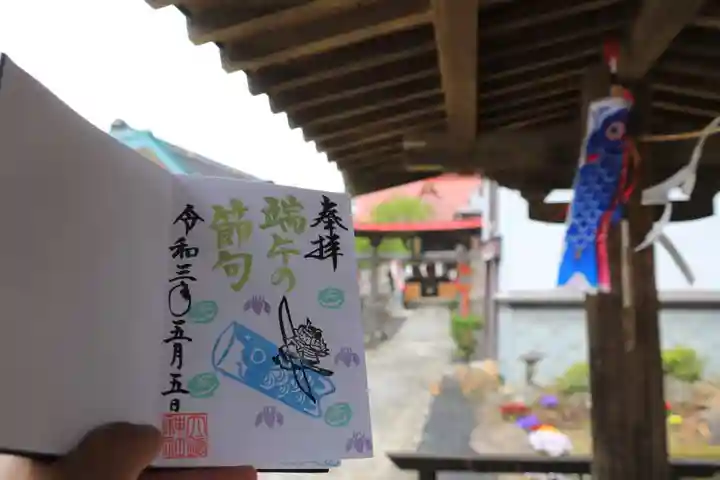 大鏑神社のその他建物