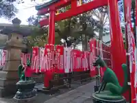 豊川稲荷東京別院のその他建物