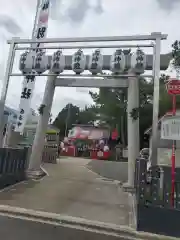 別小江神社(愛知県)