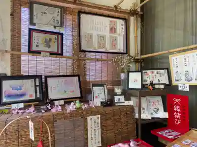 櫻井子安神社(千葉県)