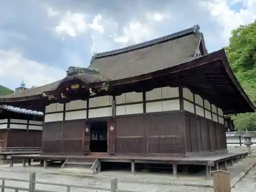 園城寺（三井寺）のその他建物