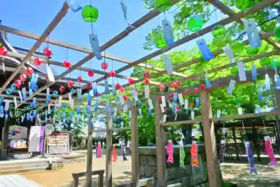 金峯神社(新潟県)