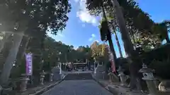 新宮神社(滋賀県)