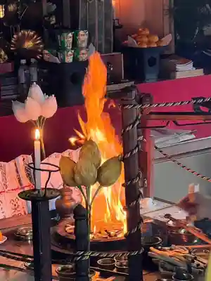 成正院のその他建物