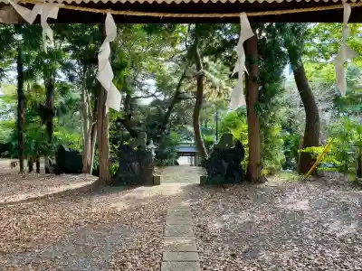 春日神社(千葉県)