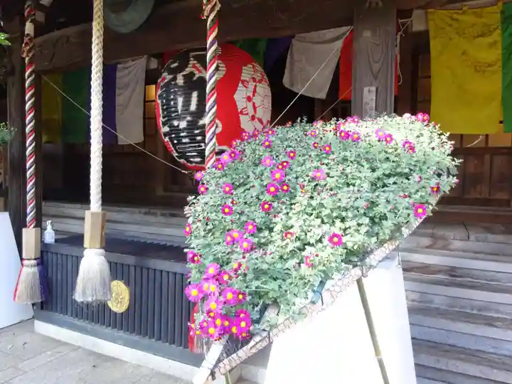 明王院(満願寺別院)のその他建物