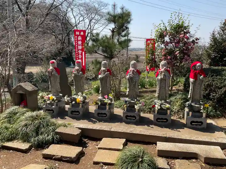 久昌院(茨城県)