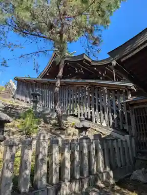 高岳神社(兵庫県)