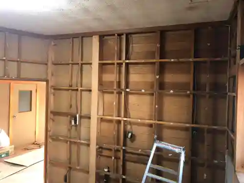 法源寺のその他建物