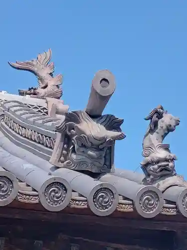 法然寺(奈良県)